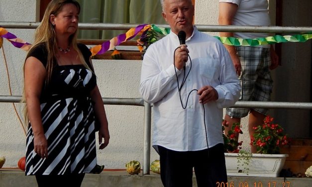 Horvátkúti  Pinceszer