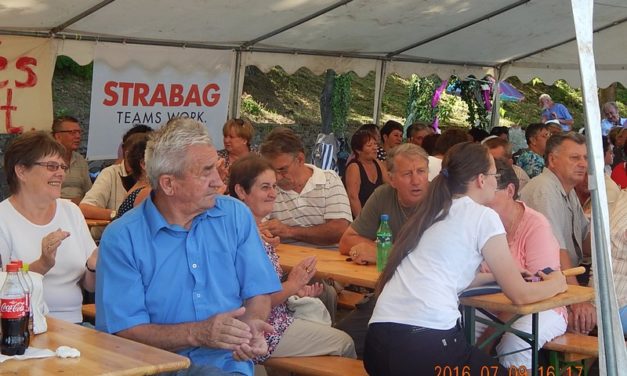 Gombai Forgatag – 2016.