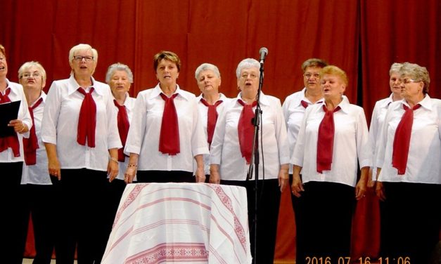 Mesztegnyői Rétesfesztivál – 2016.
