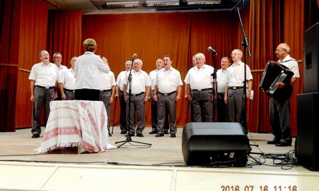 Mesztegnyői Rétesfesztivál – 2016.