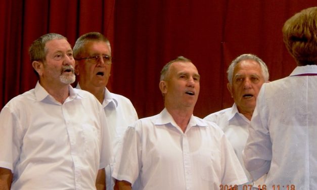 Mesztegnyői Rétesfesztivál – 2016.