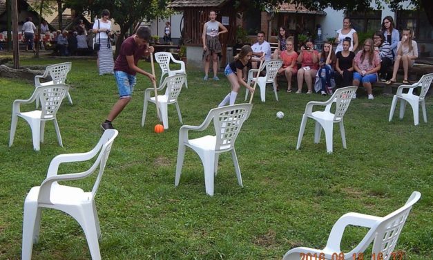 XXX. Kárpát-Medencei Honismereti Ifjúsági Találkozó