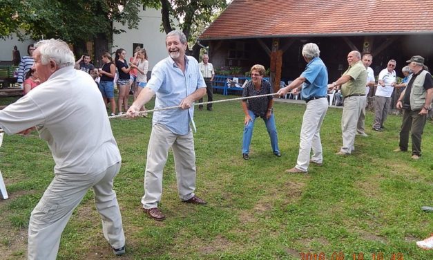 XXX. Kárpát-Medencei Honismereti Ifjúsági Találkozó
