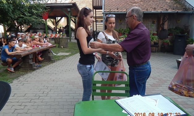 XXX. Kárpát-Medencei Honismereti Ifjúsági Találkozó