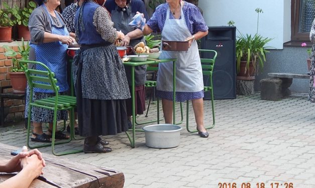 XXX. Kárpát-Medencei Honismereti Ifjúsági Találkozó