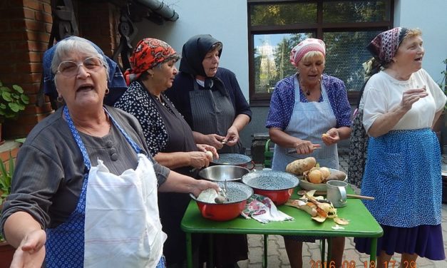 XXX. Kárpát-Medencei Honismereti Ifjúsági Találkozó