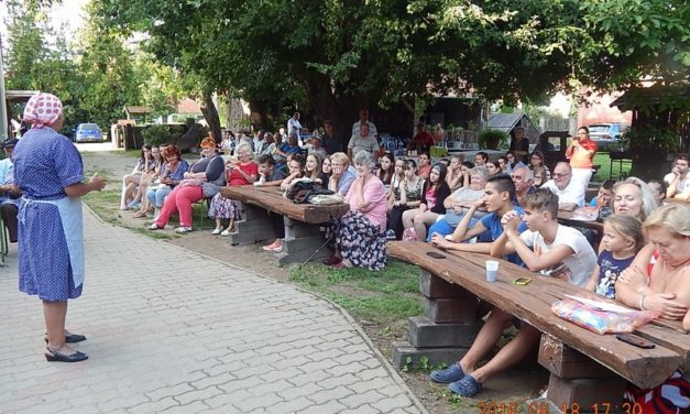XXX. Kárpát-Medencei Honismereti Ifjúsági Találkozó