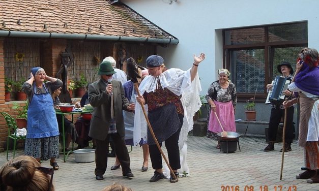 XXX. Kárpát-Medencei Honismereti Ifjúsági Találkozó