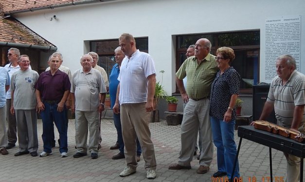 XXX. Kárpát-Medencei Honismereti Ifjúsági Találkozó