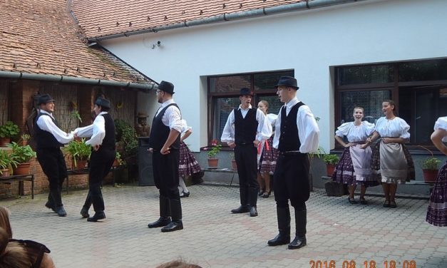 XXX. Kárpát-Medencei Honismereti Ifjúsági Találkozó