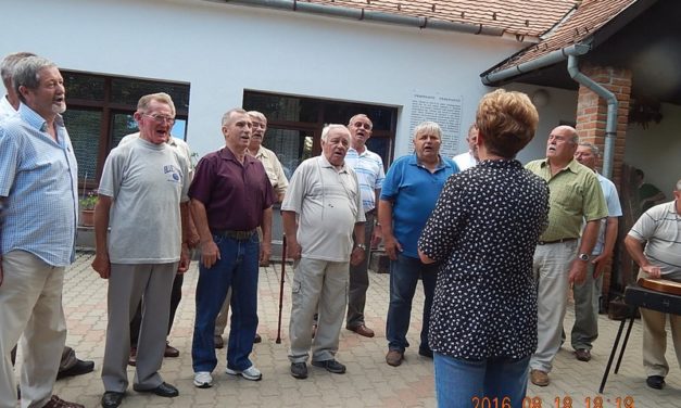 XXX. Kárpát-Medencei Honismereti Ifjúsági Találkozó