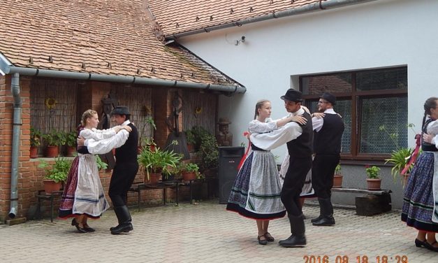 XXX. Kárpát-Medencei Honismereti Ifjúsági Találkozó