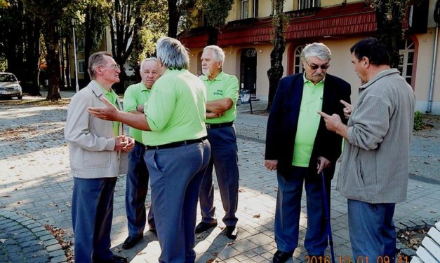 A zene világnapján – 2016.