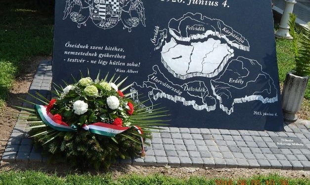 Hősök Napja Kéthelyen