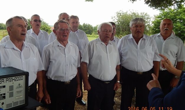 Hősök Napja Kéthelyen