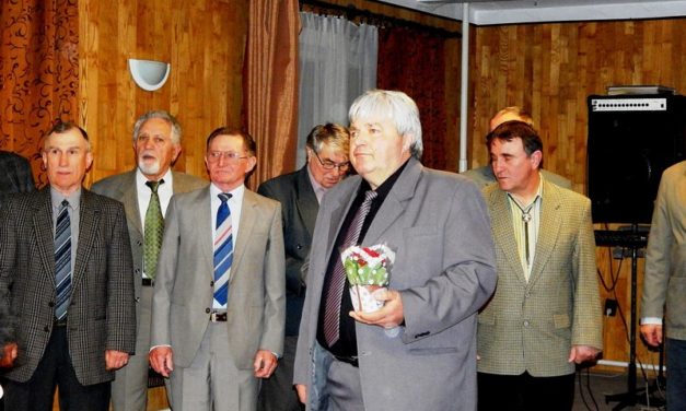 Nőnap  a  Marcali  Bajtársi  Egyesületnél