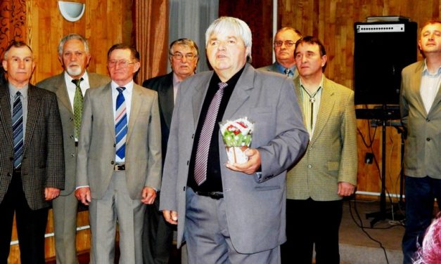 Nőnap  a  Marcali  Bajtársi  Egyesületnél