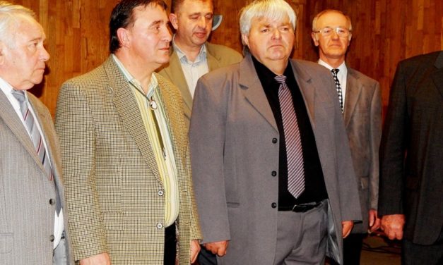 Nőnap  a  Marcali  Bajtársi  Egyesületnél