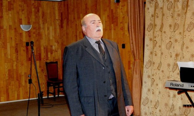 Nőnap  a  Marcali  Bajtársi  Egyesületnél