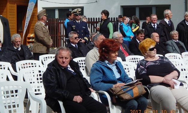 A Marcali  Bajtársi  Dalárda  ünnepi  programja