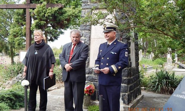 A Marcali  Bajtársi  Dalárda  ünnepi  programja