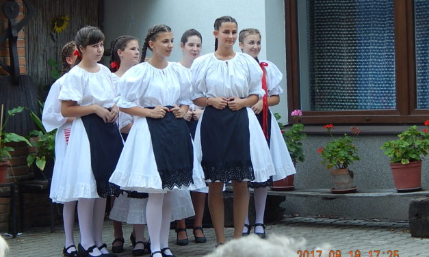 XXXI. Kárpát-Medencei  Honismereti Ifjúsági Találkozó