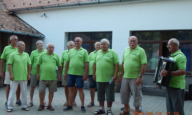 XXXI. Kárpát-Medencei  Honismereti Ifjúsági Találkozó