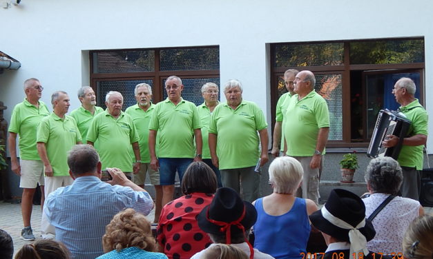XXXI. Kárpát-Medencei  Honismereti Ifjúsági Találkozó