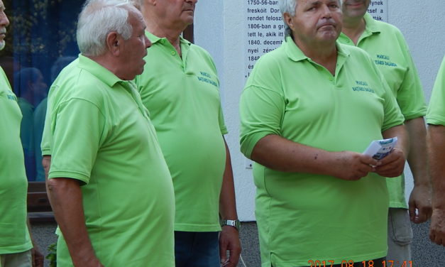 XXXI. Kárpát-Medencei  Honismereti Ifjúsági Találkozó