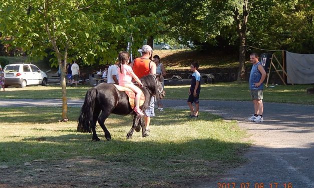 A  Gombai Forgatagon  lépett  fel a  Dalárda