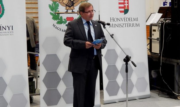 BEOSZ  Kórustalálkozó  és  Katonadal Fesztivál  2017.Marcali