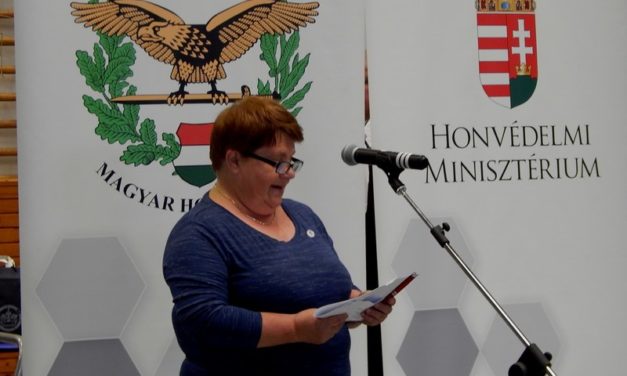 BEOSZ  Kórustalálkozó  és  Katonadal Fesztivál  2017.Marcali