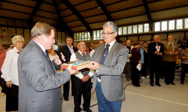 BEOSZ  Kórustalálkozó  és  Katonadal Fesztivál  2017.Marcali
