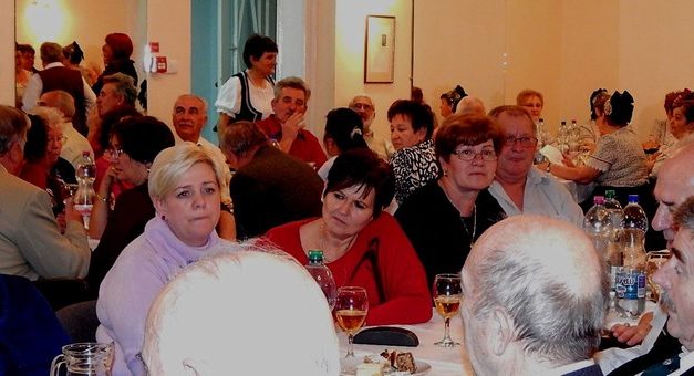Nagykanizsán  vendégszerepelt  a  Dalárda