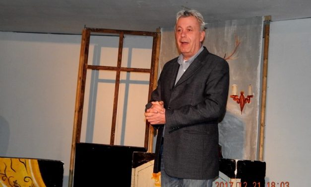 Kéthelyen  és  Sávolyon  lépett  fel  a  Bajtársi  Dalárda