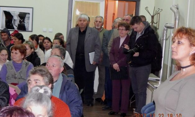 Horvátkúton  szerepelt  a  Dalárda
