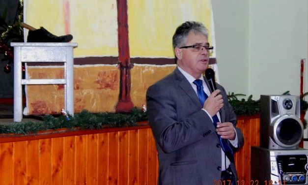 Horvátkúton  szerepelt  a  Dalárda