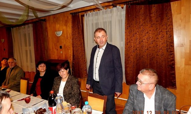 Évzáró   a  Dalárdánál