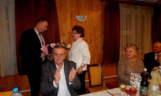 Évzáró   a  Dalárdánál