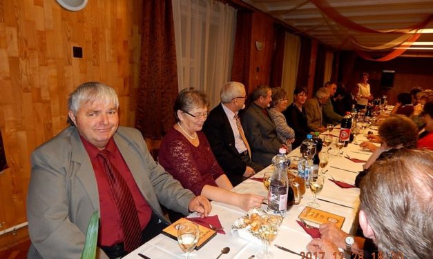 Évzáró   a  Dalárdánál