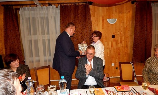 Évzáró   a  Dalárdánál
