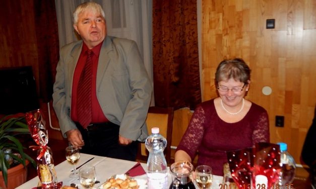Évzáró   a  Dalárdánál