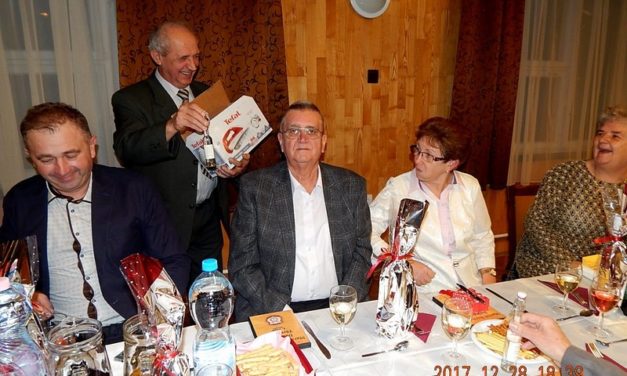 Évzáró   a  Dalárdánál