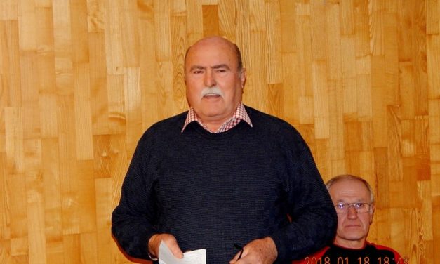 Közgyűlés  a  Bajtársi  Egyesületnél