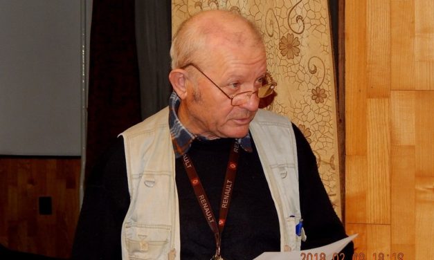 Közgyűlés  a  Bajtársi  Egyesületnél