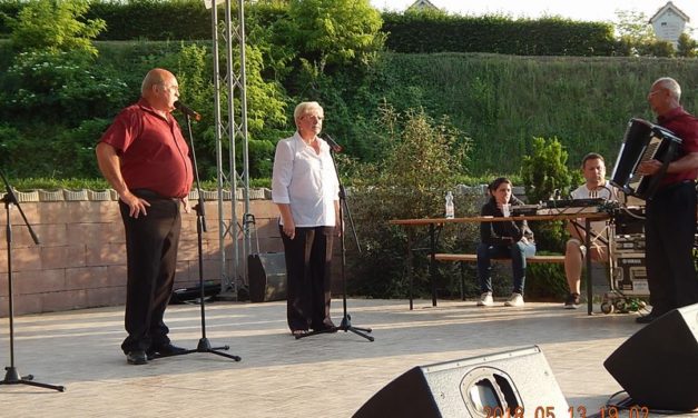 „Megyünk Gyugyra Búcsúra”
