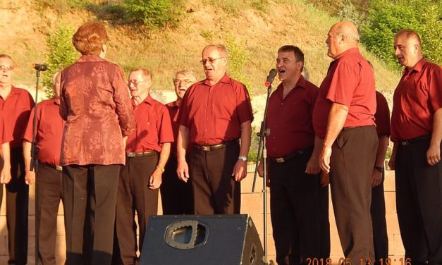 „Megyünk Gyugyra Búcsúra”