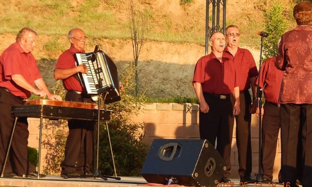 „Megyünk Gyugyra Búcsúra”