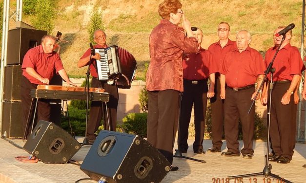 „Megyünk Gyugyra Búcsúra”