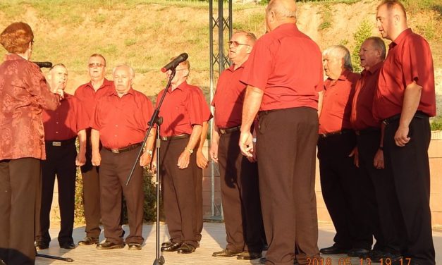 „Megyünk Gyugyra Búcsúra”